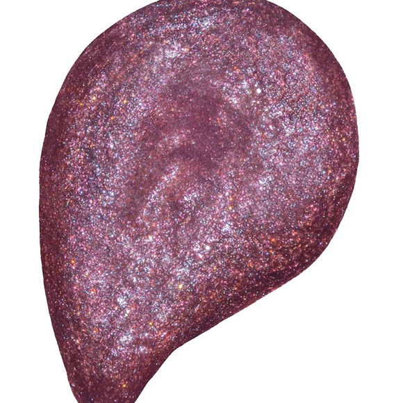 Vision Lime Crime Diamond Dew Lid Topper Vegan - Picture 12 of 12